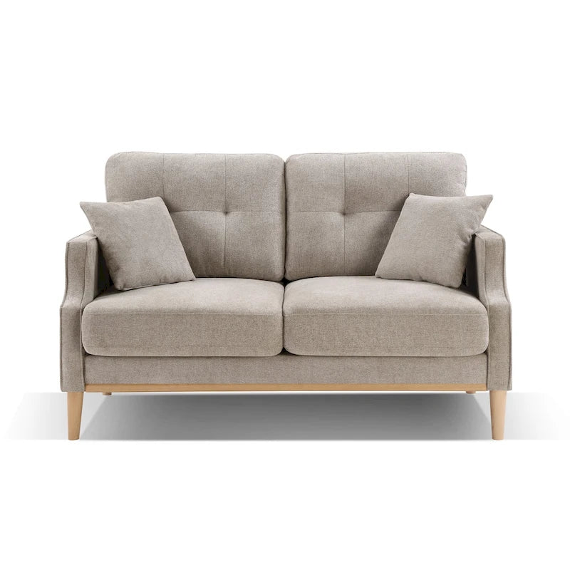 Living Space Sofa 2 Seater