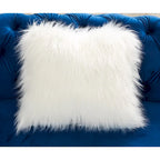 138.6 Velvet curved sofa Symmetrical Modular Sectional