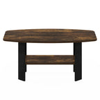 Furinno Turn-N-Tube 3-Tier Toolless Kitchen Storage Shelf