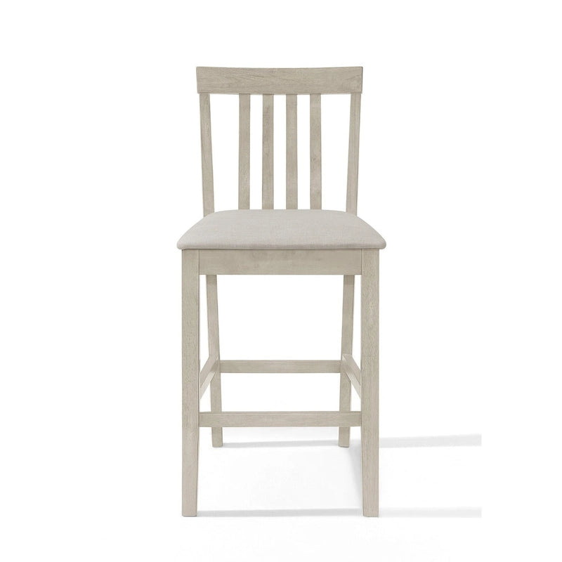 CraftPorch Gorgeous 5-piece Counter Height Dining Set