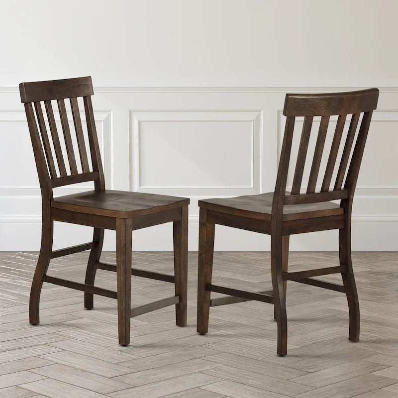 Steve Silver Cottonville 9-piece Counter Height Dining Set