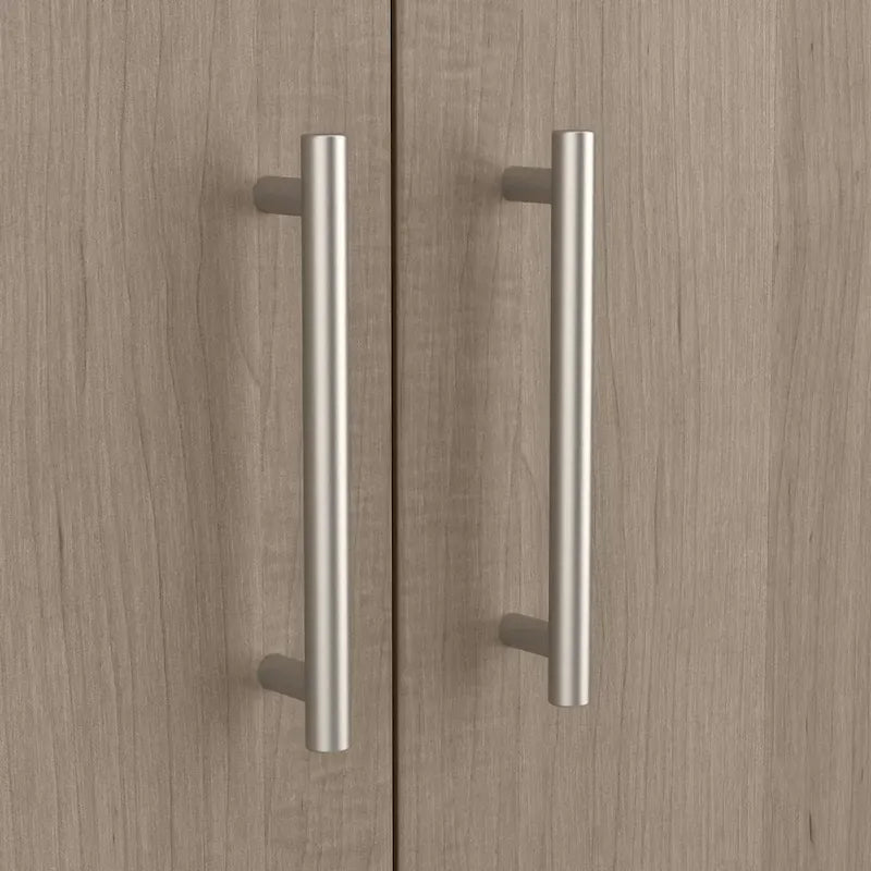 Somerset 6 Piece Full/Queen Size Bedroom Set by Bush Furniture