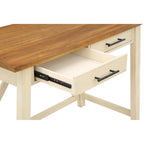 Milford Rustic Writing Desk