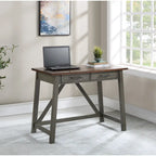 Milford Rustic Writing Desk