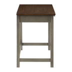 Milford Rustic Writing Desk