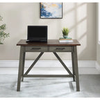 Milford Rustic Writing Desk