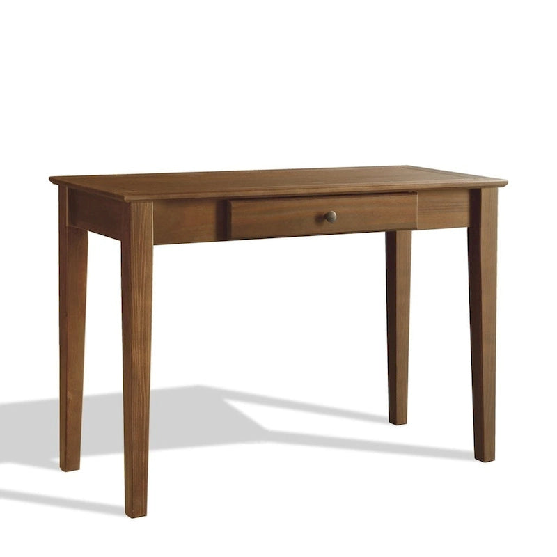 Grain Wood Furniture Shaker Desk
