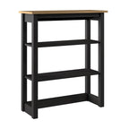 Mayfield Tall Hutch Organizer by Bush Furniture