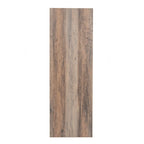 Farmhouse Entryway Bench with Hinged Lift Top and Storage