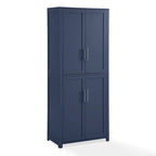 Crosley Savannah Tall Kitchen Storage Pantry