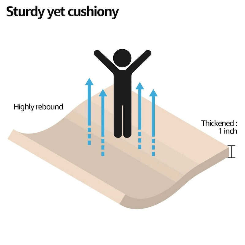 Art3d 9.84 x 23.62 Peel and Stick Headboard,Pack of 12, 3D Soundproof Wall Panels, Upholstered Wall Panel