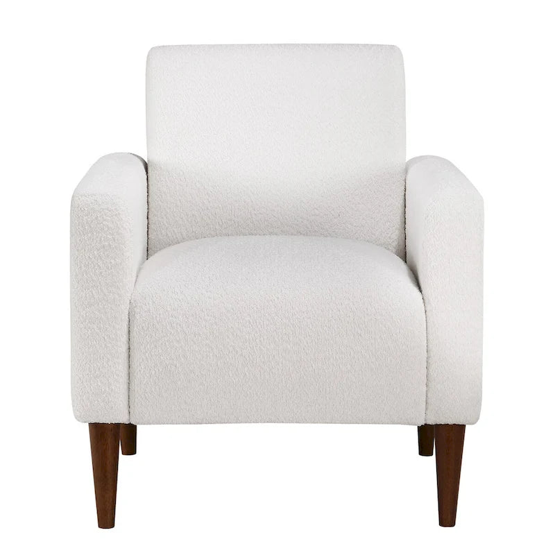 Carrara Modern Arm Chair by Greyson Living