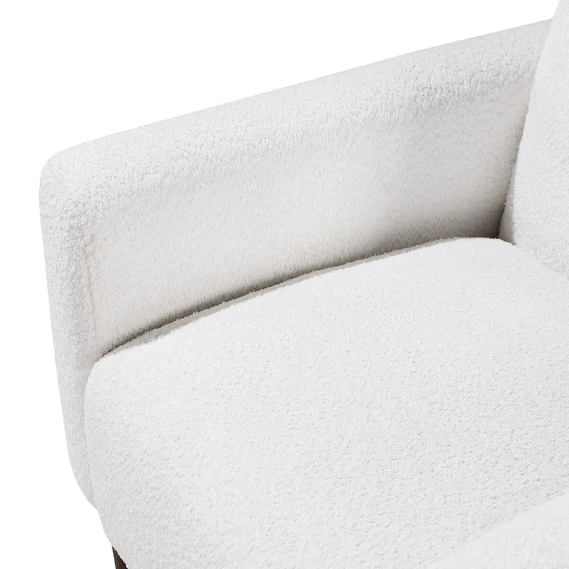 Carrara Modern Arm Chair by Greyson Living
