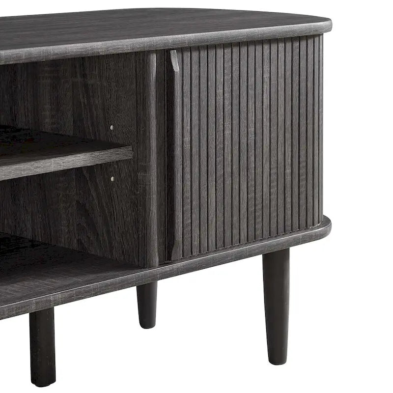 Contour 55 TV Stand