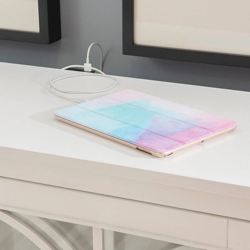 Delcy Wood 2-Door Adjustable Accent Cabinet